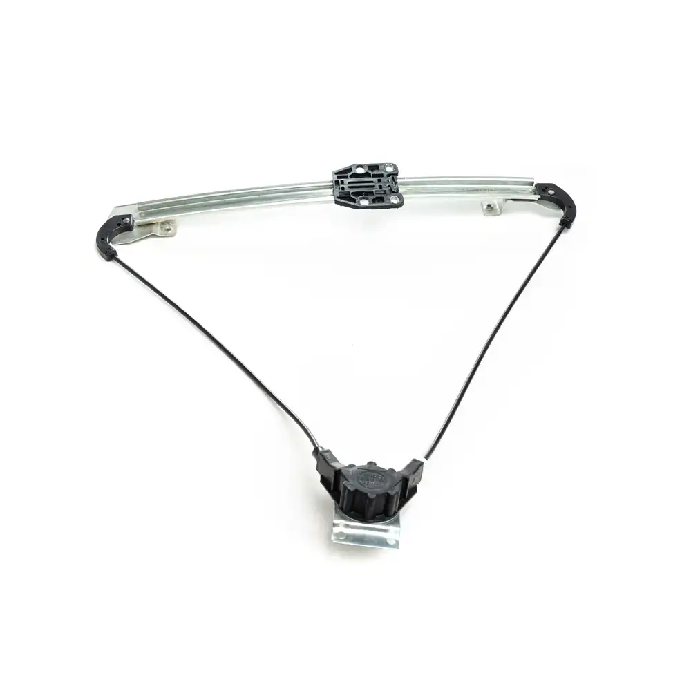 MAQUINA VID CORCEL II 82/ ESQ