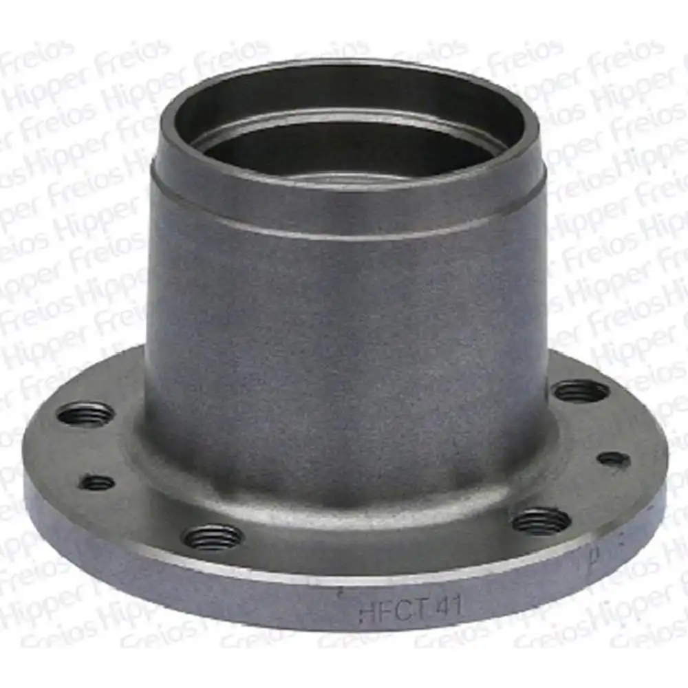 CUBO RODA TRAS DUCATO 2.5/2.8 98/ S/ ROLAMENTO