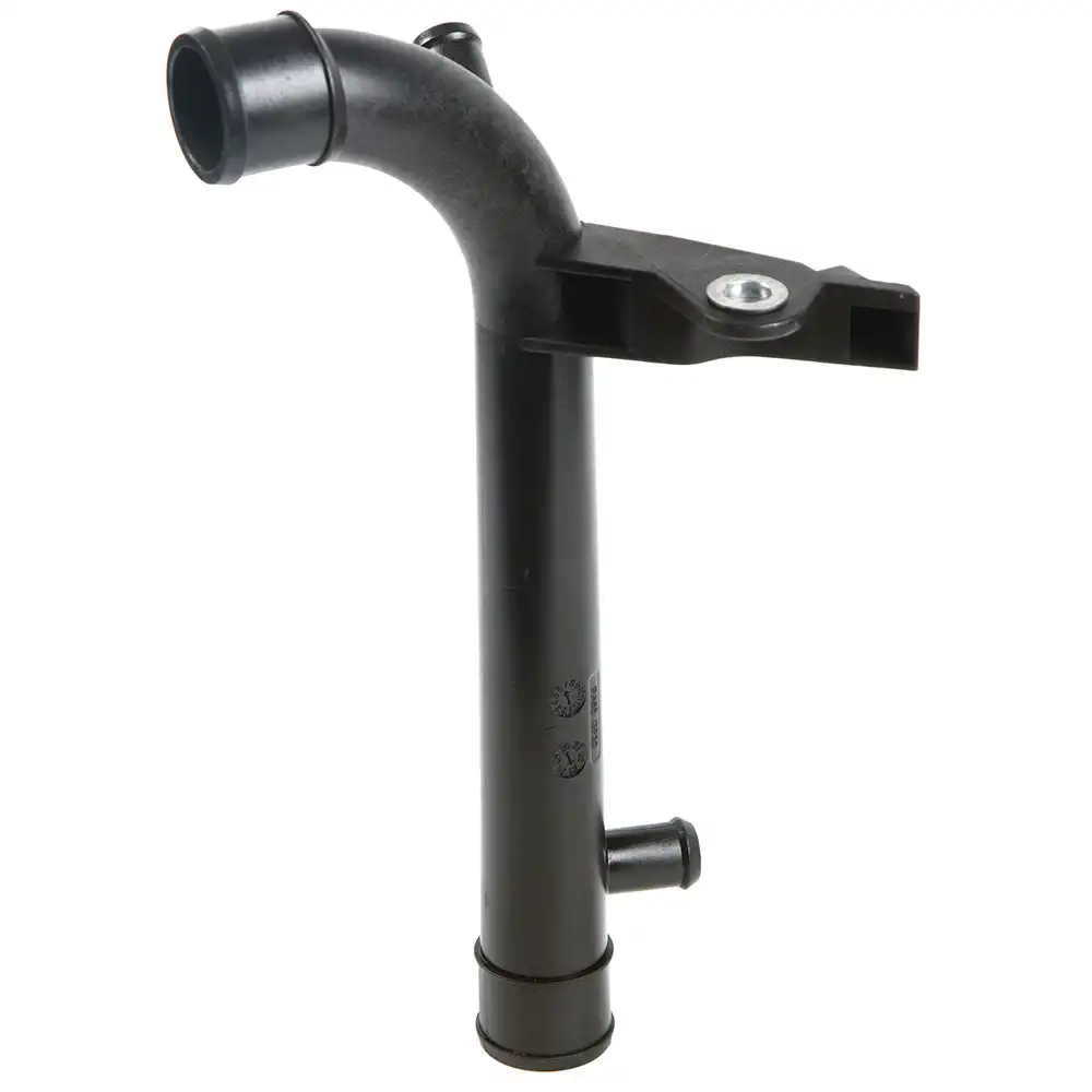 TUBO REFRIGERACAO MOTOR CORSA 1.4 1.8 8V 2002/