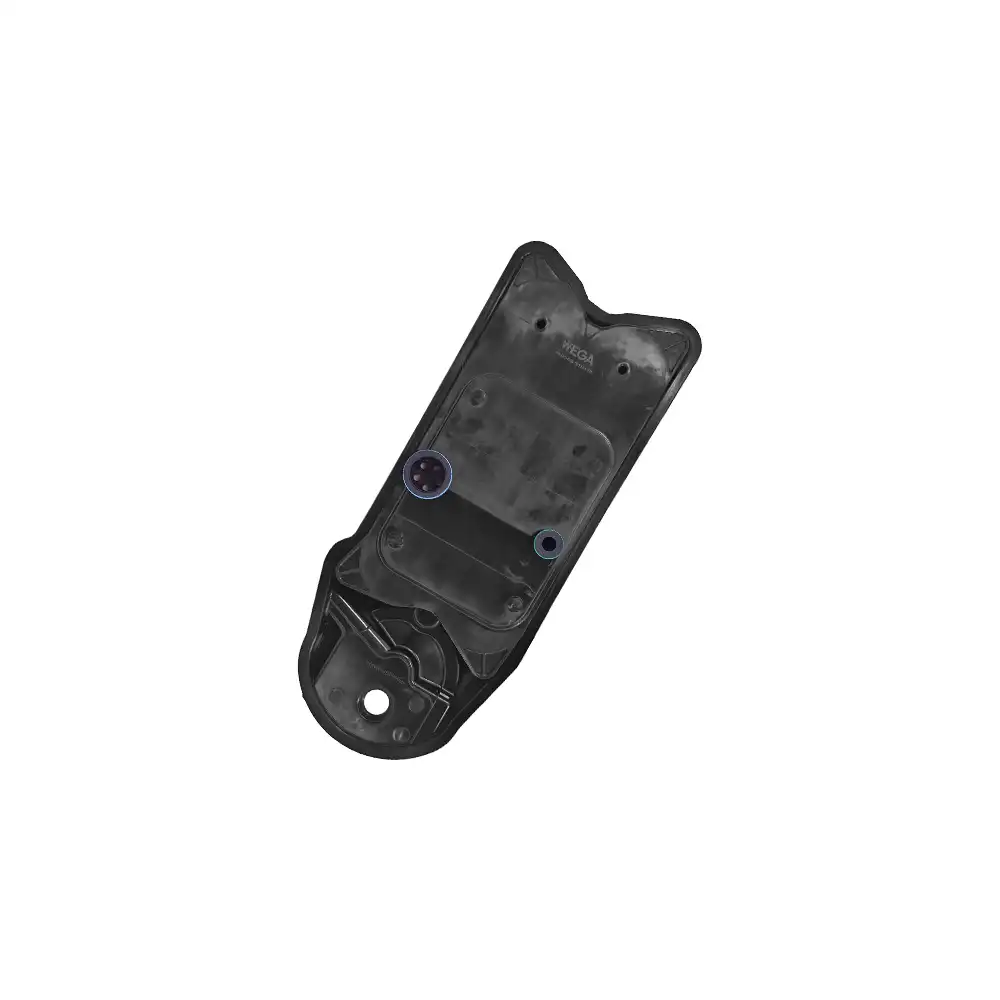 FILTRO VENT CARTER DODGE RAM 2500 6.7 24V 2013 EM DIANTE