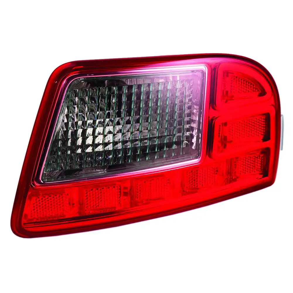 SINAL PARACHOQUE TRAS C3 AICROSS 2012/ DIR C/ LUZ RE