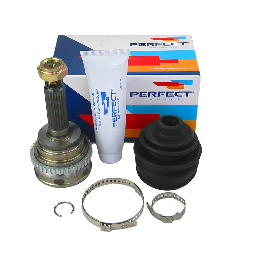 JUNTA HOMOC CHERY QQ 1.0 1.1 2011 A 2019 C/ABS