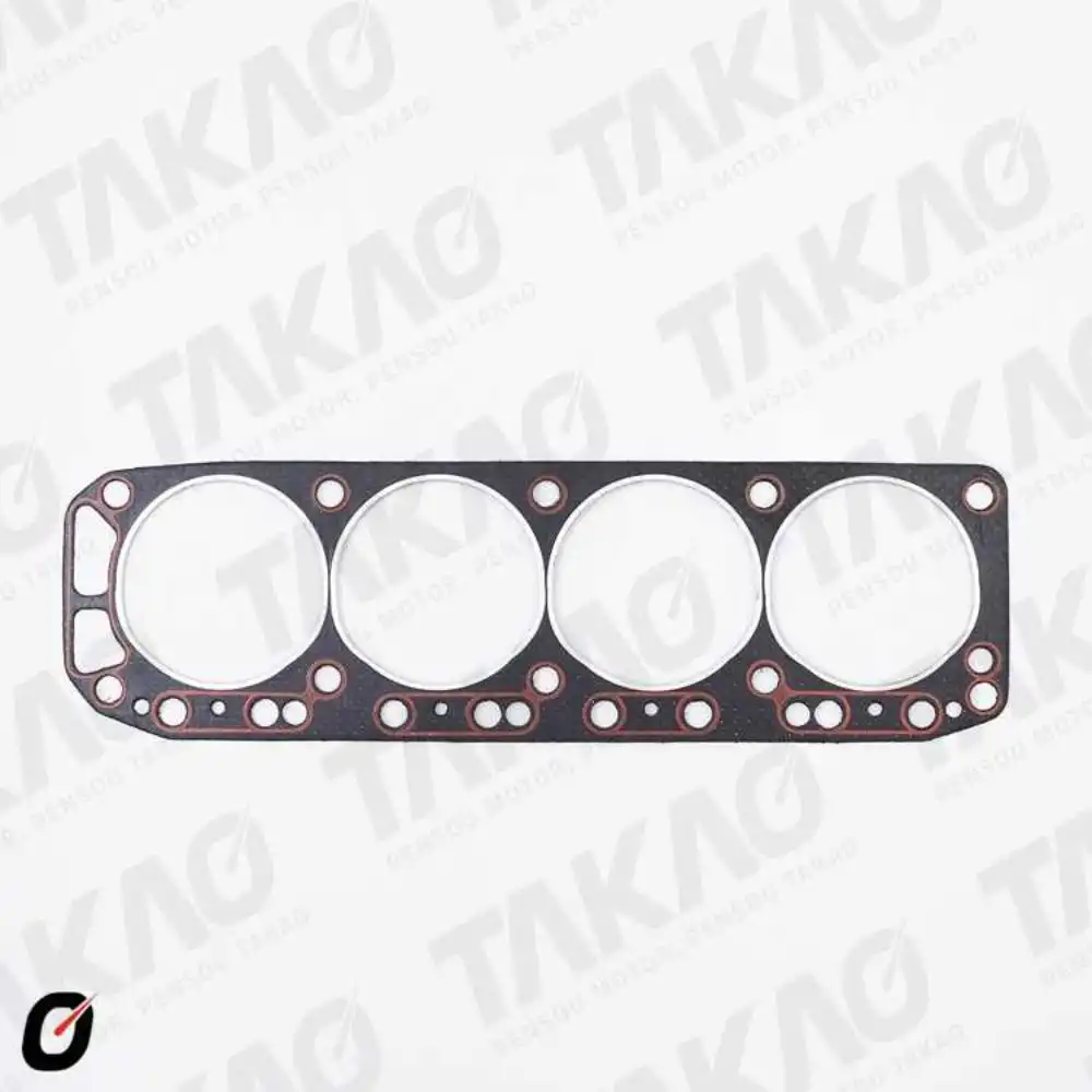 JUNTA CABECOTE S-10 2.8 12/