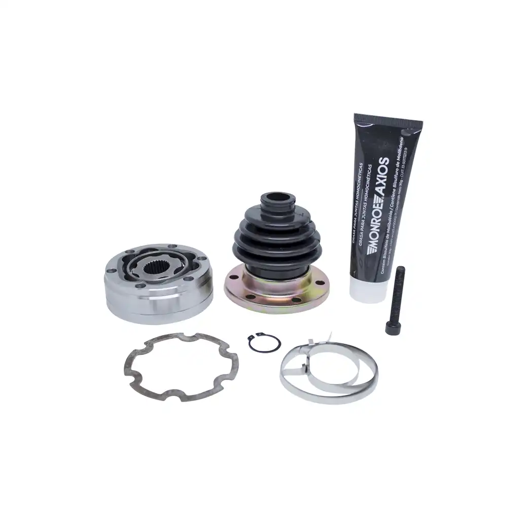 JUNTA DESLIZANTE GOL PLUS MI 1.0 8V 16V 97/ 28 DENTES