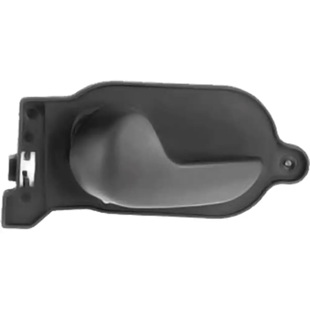 MACANETA INT FIESTA 03/ ECOSPORT 03/ DIANT/TRAS DIR (PRETA)