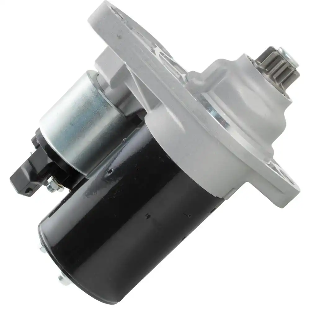 MOTOR PARTIDA GOL G5 1.6 2009 A 2013 10 DENTES