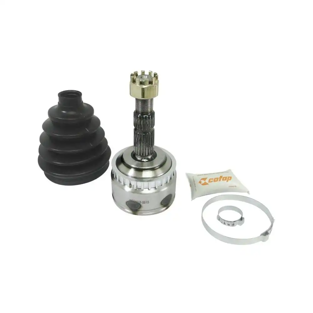 JUNTA HOMOC CORSA NOVO MONTANA MERIVA 1.8 06/ C/ E S/ABS