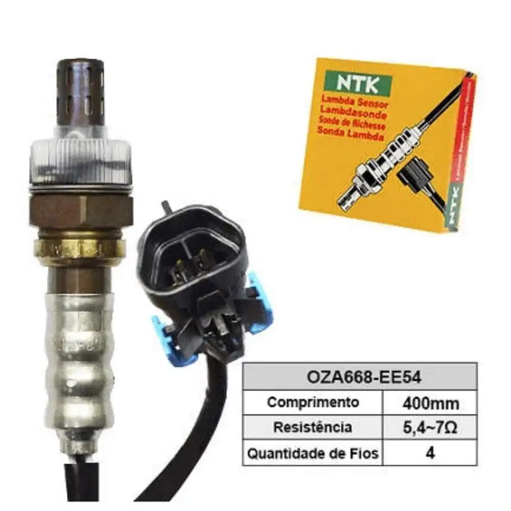 SONDA LAMBDA PRISMA ONIX 2013/ (ANTES DO CATALISADOR)