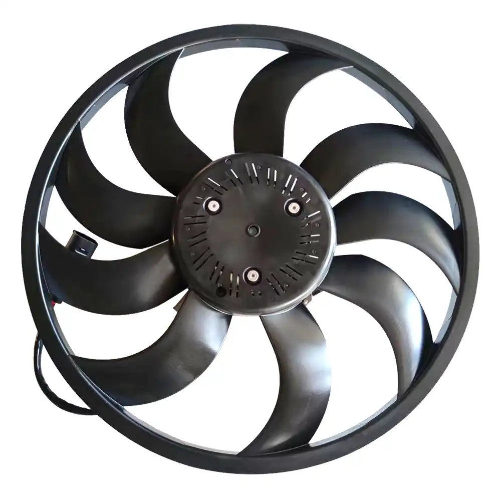 ELETRO VENTILADOR BMW SERIE 1 125I 2.0 16V 2013 A 2019