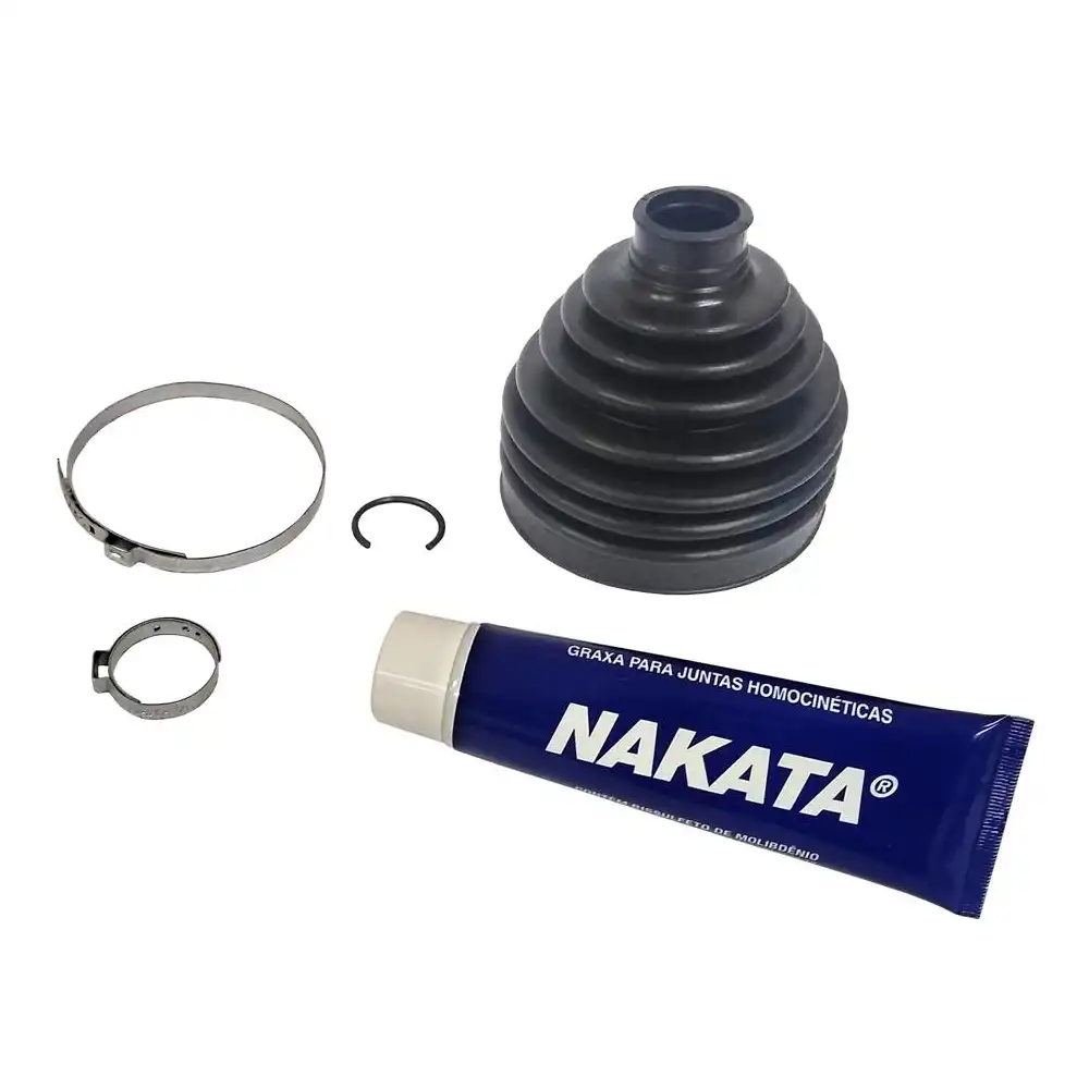 SANFONA HOMOCINETICA MASTER 2.3 2013 A 2020 L.RODA