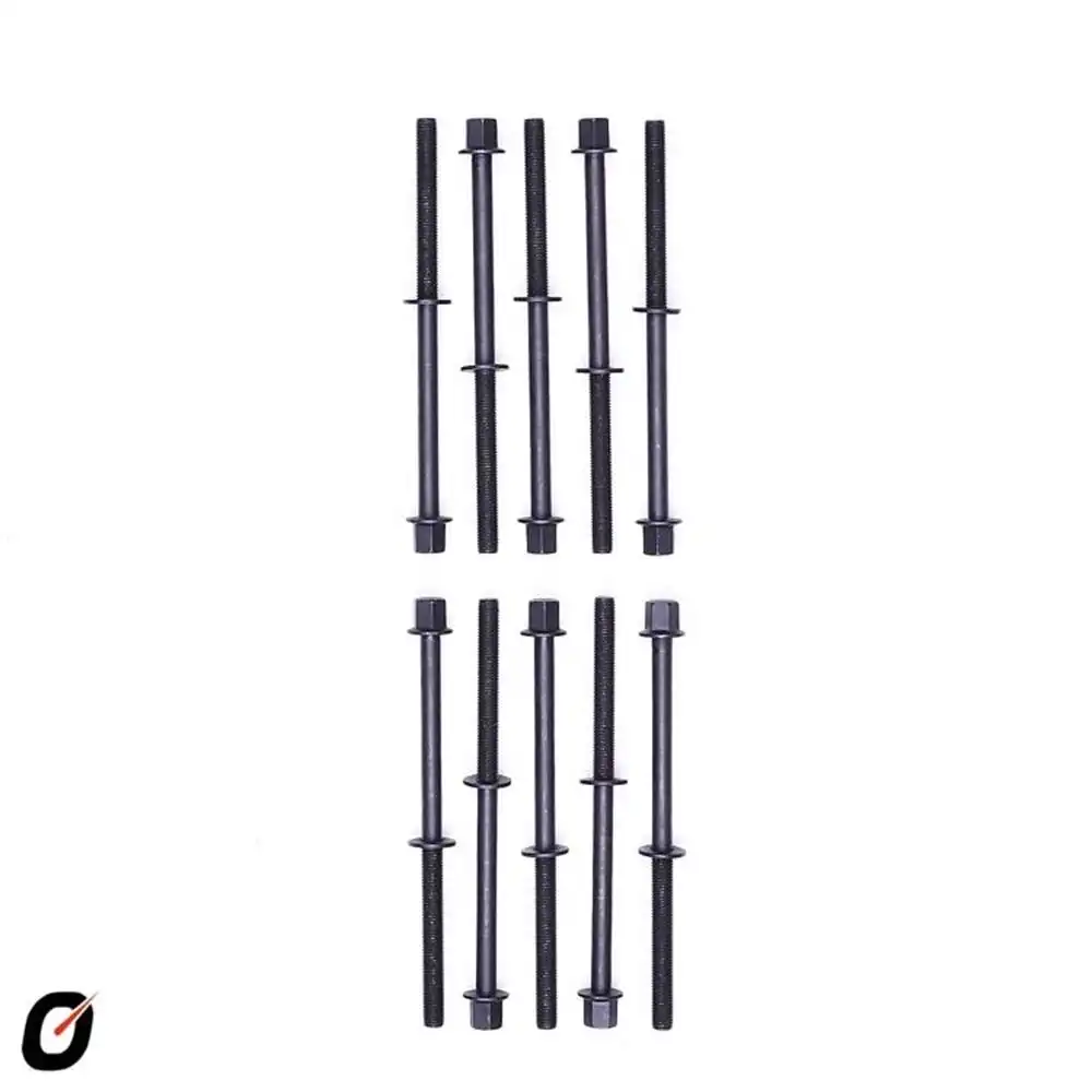 PARAFUSO CABECOTE HONDA CITY 1.5 2009/ FIT 1.5 2009/