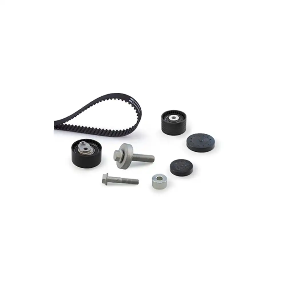 KIT CORREIA DENTADA DUSTER 2.0 16V 2011 A 2022