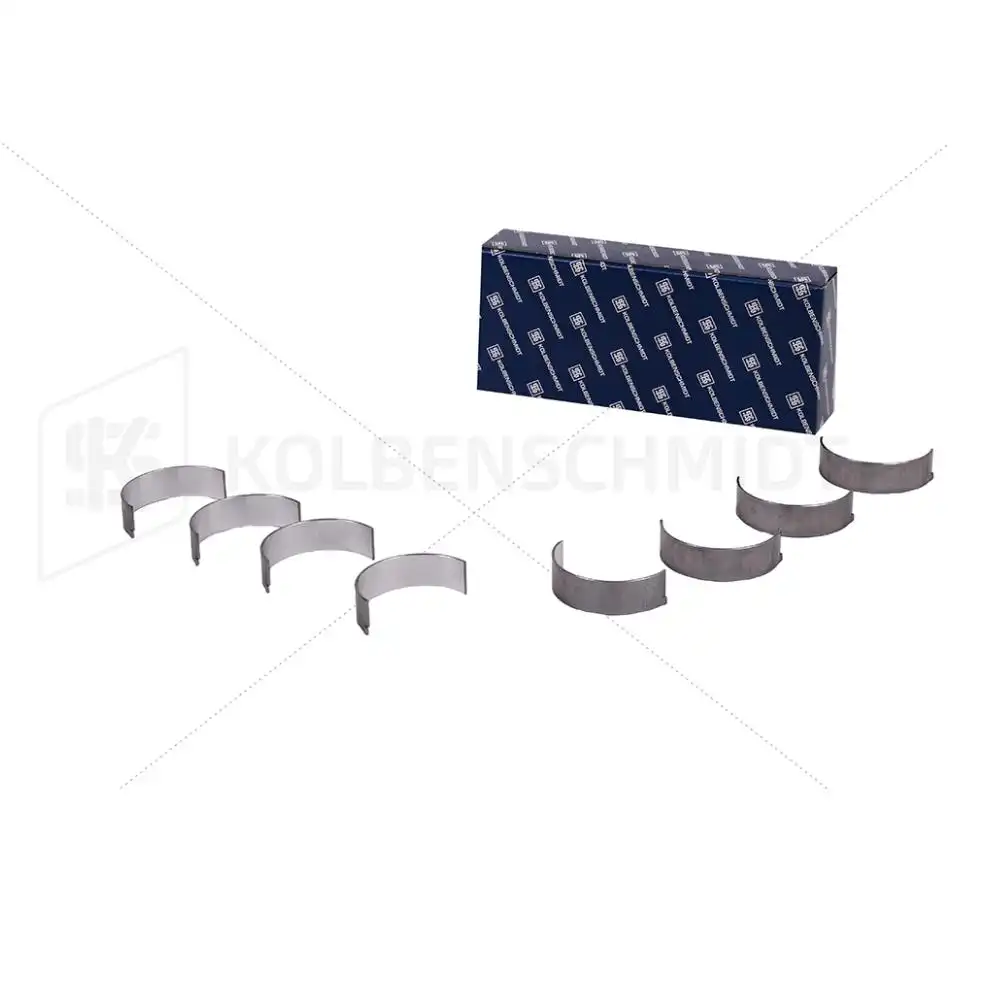 BRONZINA BIELA FUSCA STD