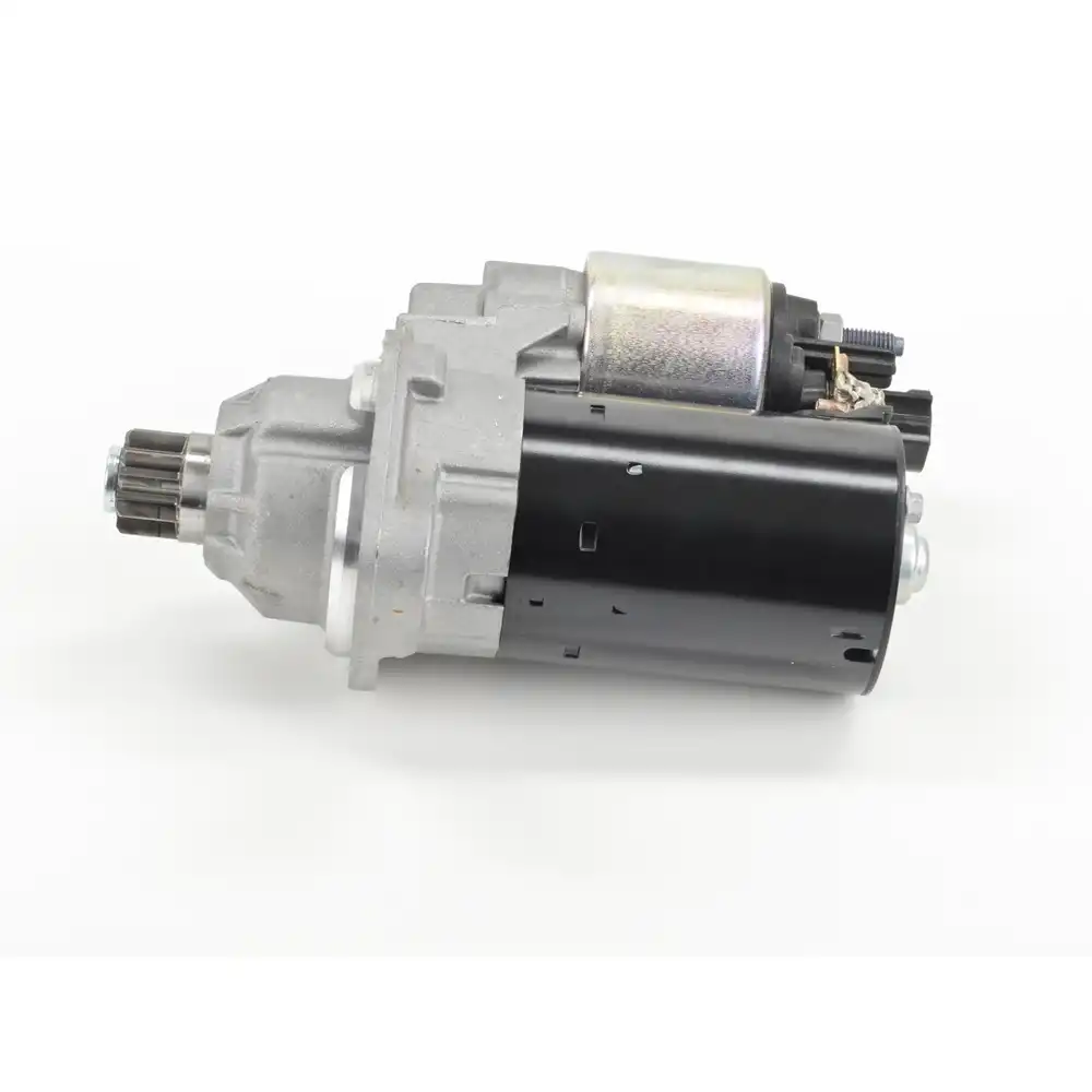 MOTOR PARTIDA JETTA 2.0 2010/