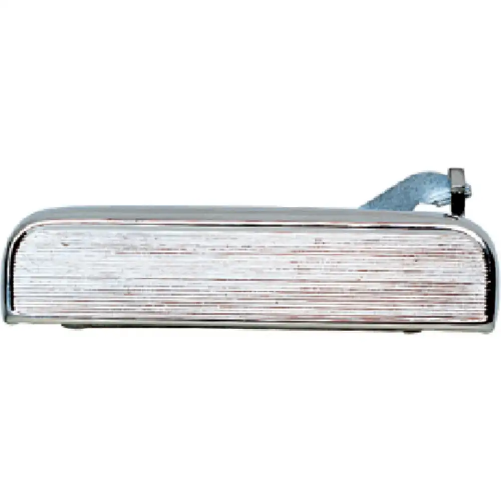 MACANETA EXT CHEVETTE CROMADA DIR