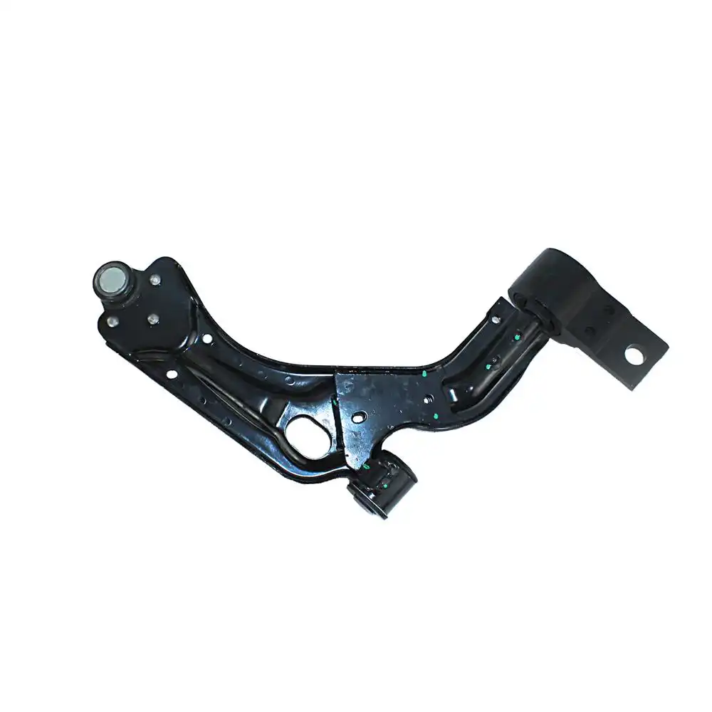 BANDEJA DIANTEIRA FIESTA 2009 A 2014 ESQUERDA COM PIVO HIDR