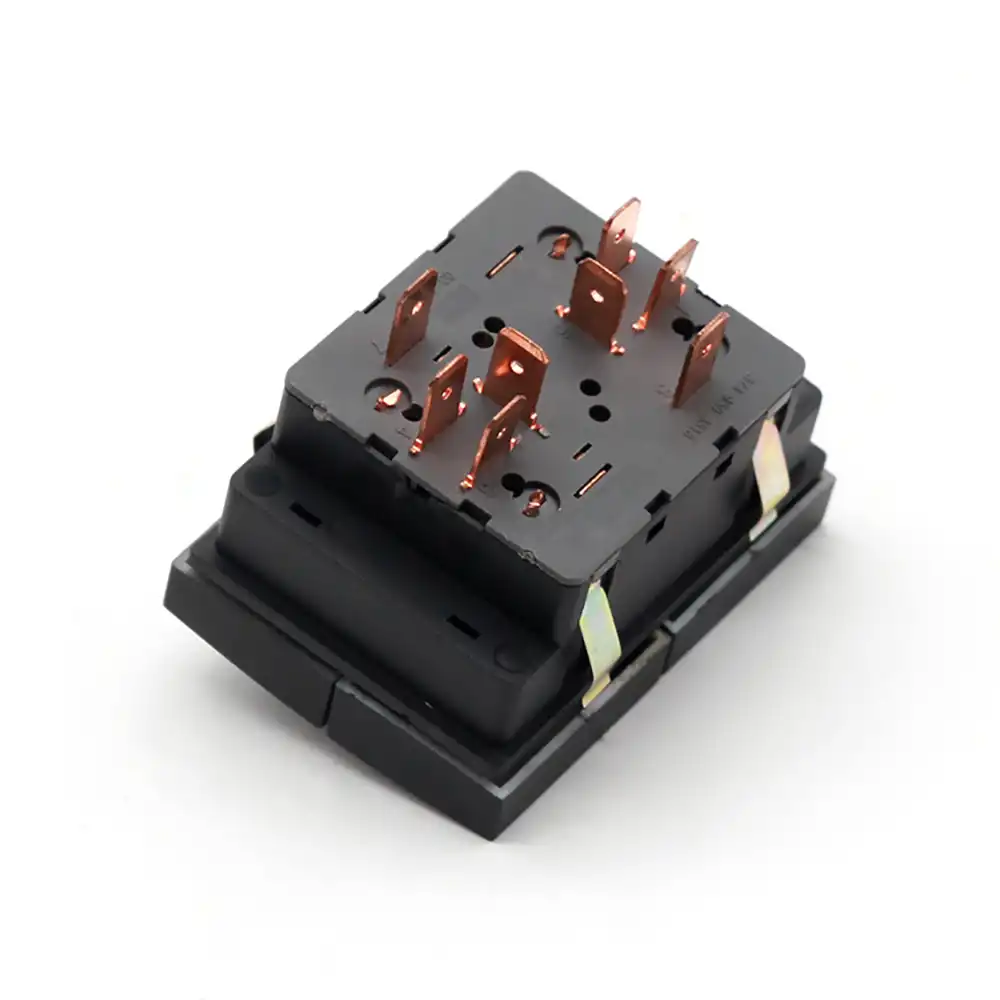 INTERRUPTOR VIDRO ELETRICO GOL 2006 A 2010