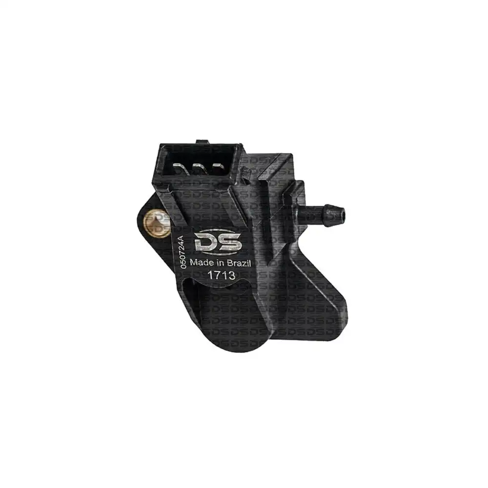 SENSOR MAP GOL 1.0 16V TURBO 2000 A 2003 ( VW 3A0906051 )