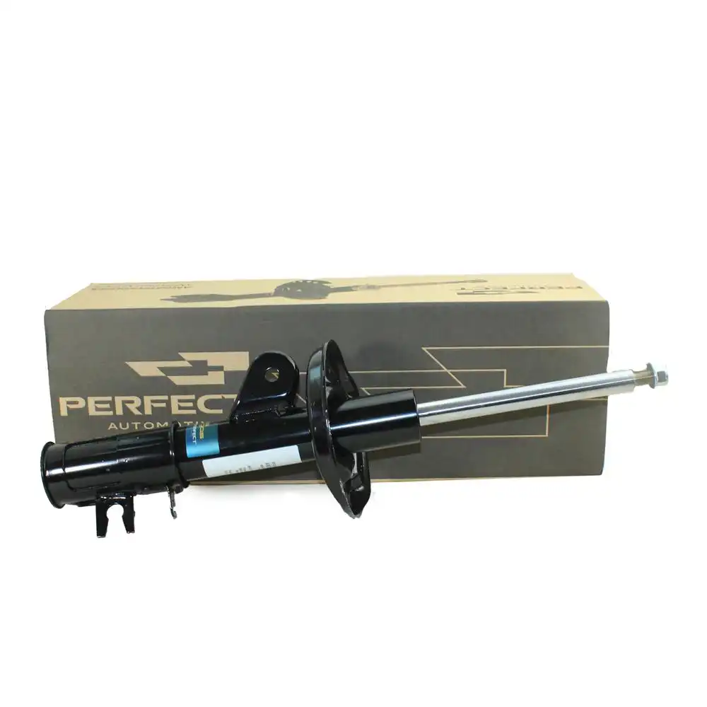 AMORTECEDOR DIANTEIRO TRACKER 2013 A 2019 ESQUERDO