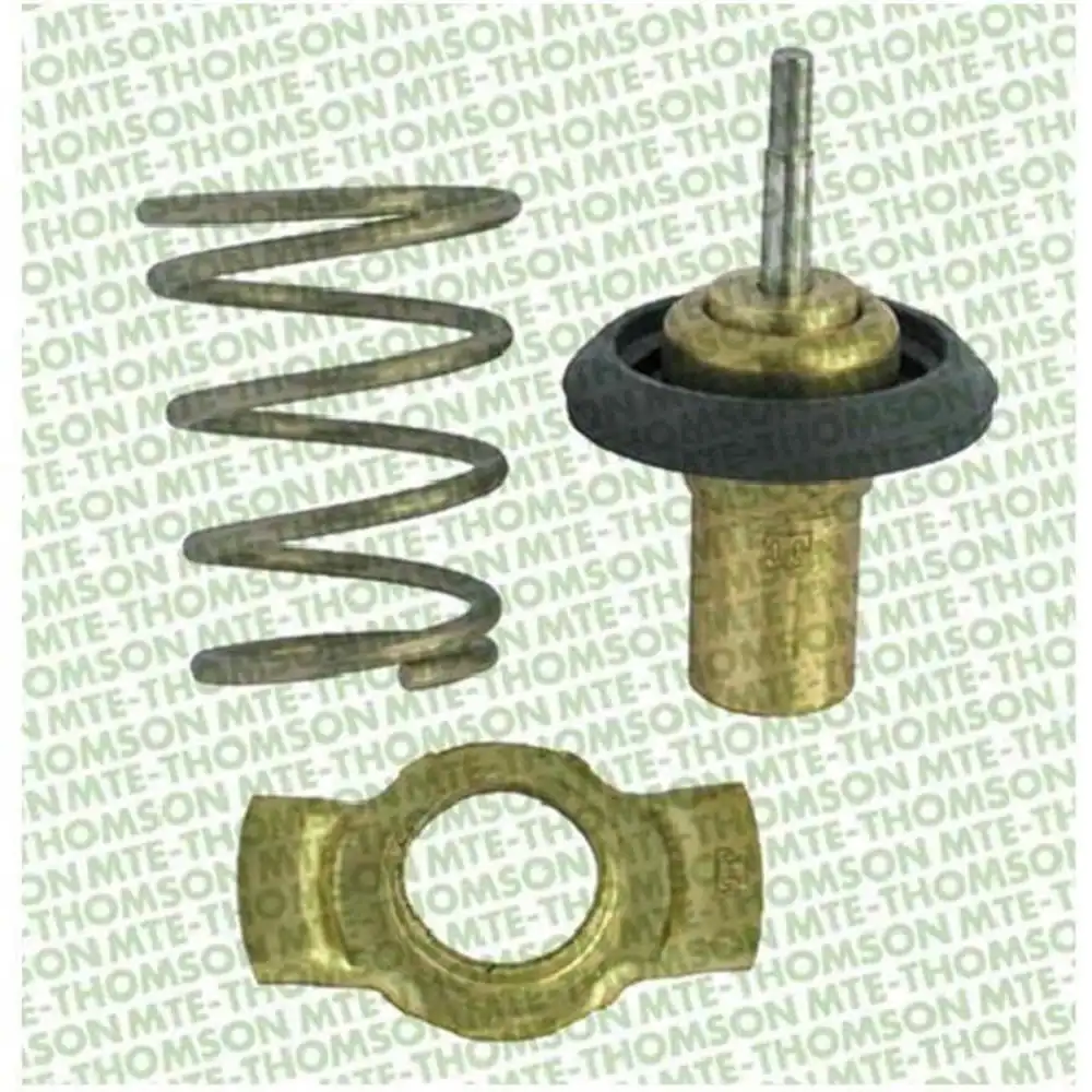 VALVULA TERMOSTATICA FIAT UNO 1.0 8V 2002 A 2006 FIRE