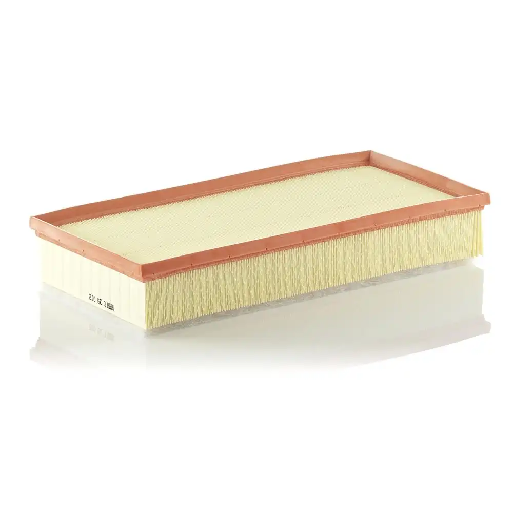 FILTRO AR MOTOR PORSCHE CAYENNE 3.2 24V 2003 A 2007