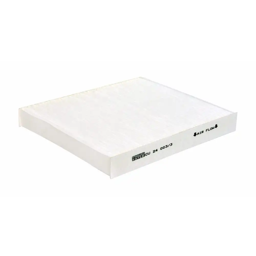 FILTRO AR CABINE CRUZE 1.4 16V TURBO 2017 EM DIANTE