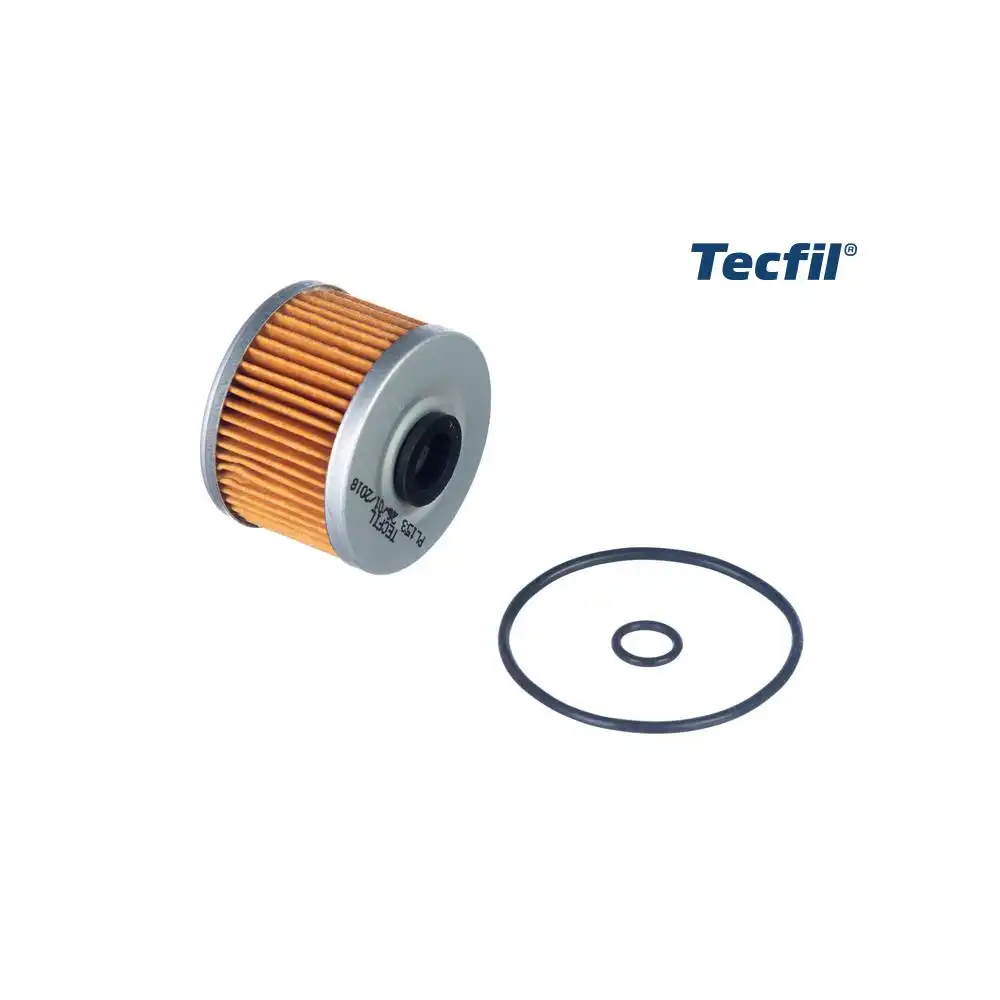 FILTRO OLEO MOTO HONDA CB250 2015 EM DIANTE