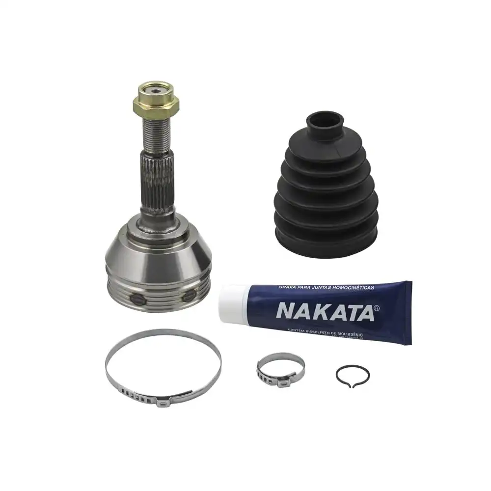 JUNTA HOMOC S-10 BLAZER 2.8 4X4 2001 A 2011