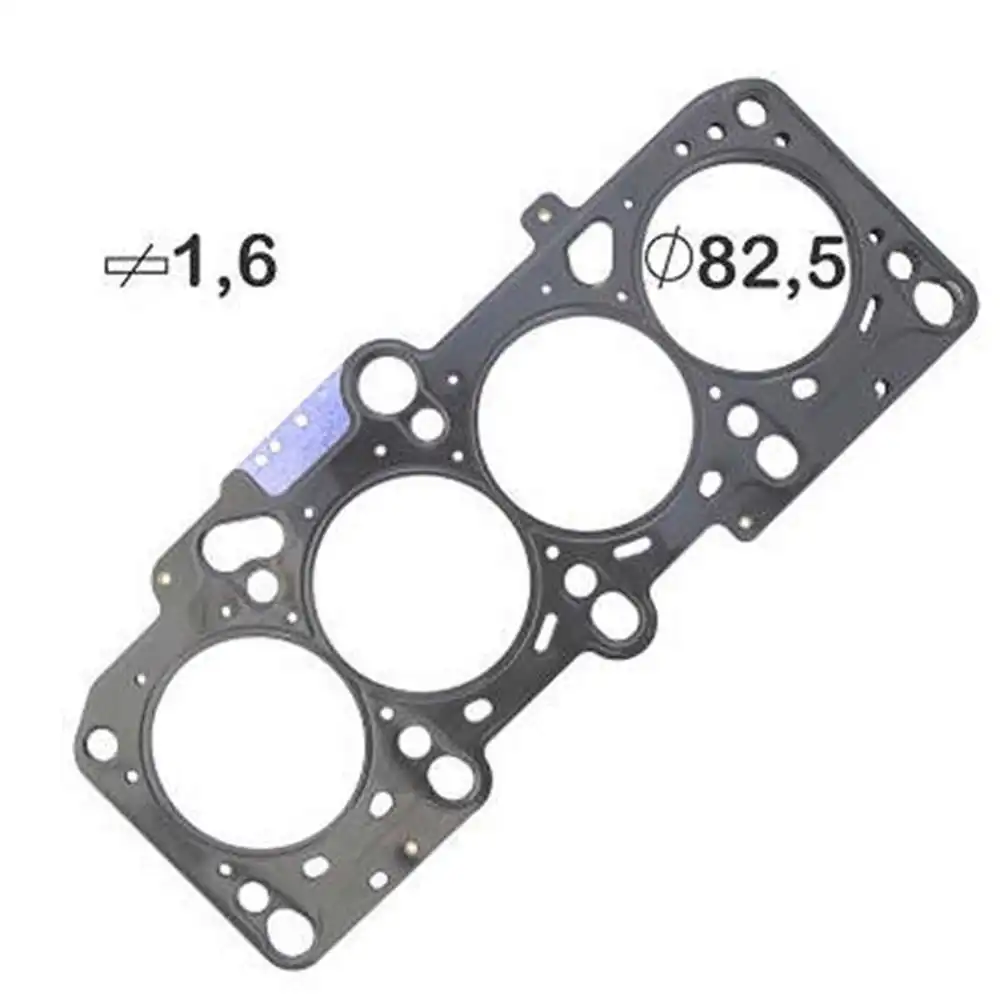 JUNTA CABECOTE A3 1.8 20V 1997 A 2007 METAL