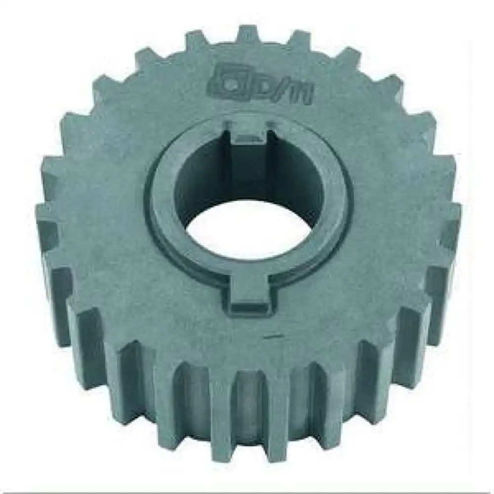 ENGRENAGEM VIRABREQUIM CORSA 1.0 16V 1998 A 2002