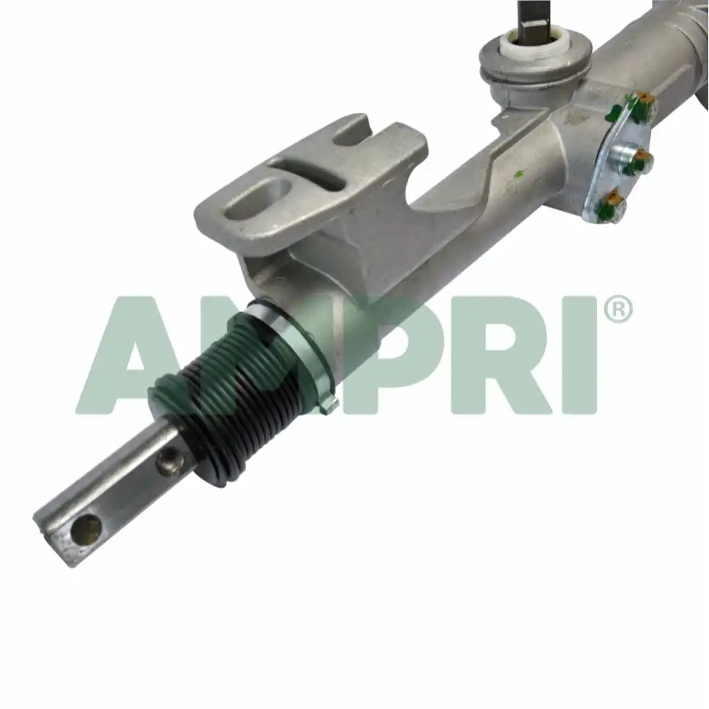 CAIXA DIRECAO GOL G1 G2 G3 G4 ATÉ 2014 MECANICA