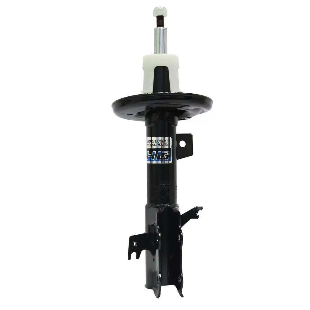 AMORTECEDOR DIANTEIRO NEW FIESTA 2010 A 2020 ESQUERDO