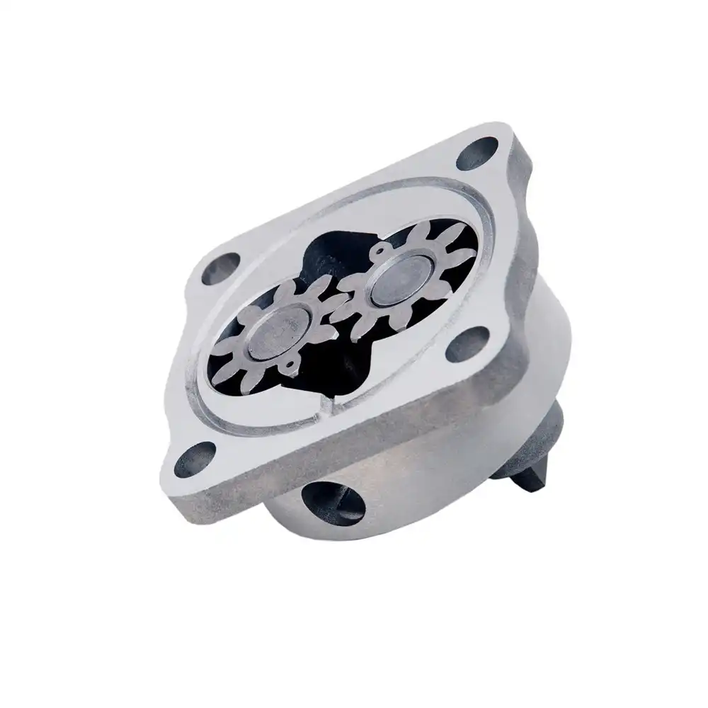 BOMBA OLEO FUSCA 8 MM  72/ ALTA VAZAO