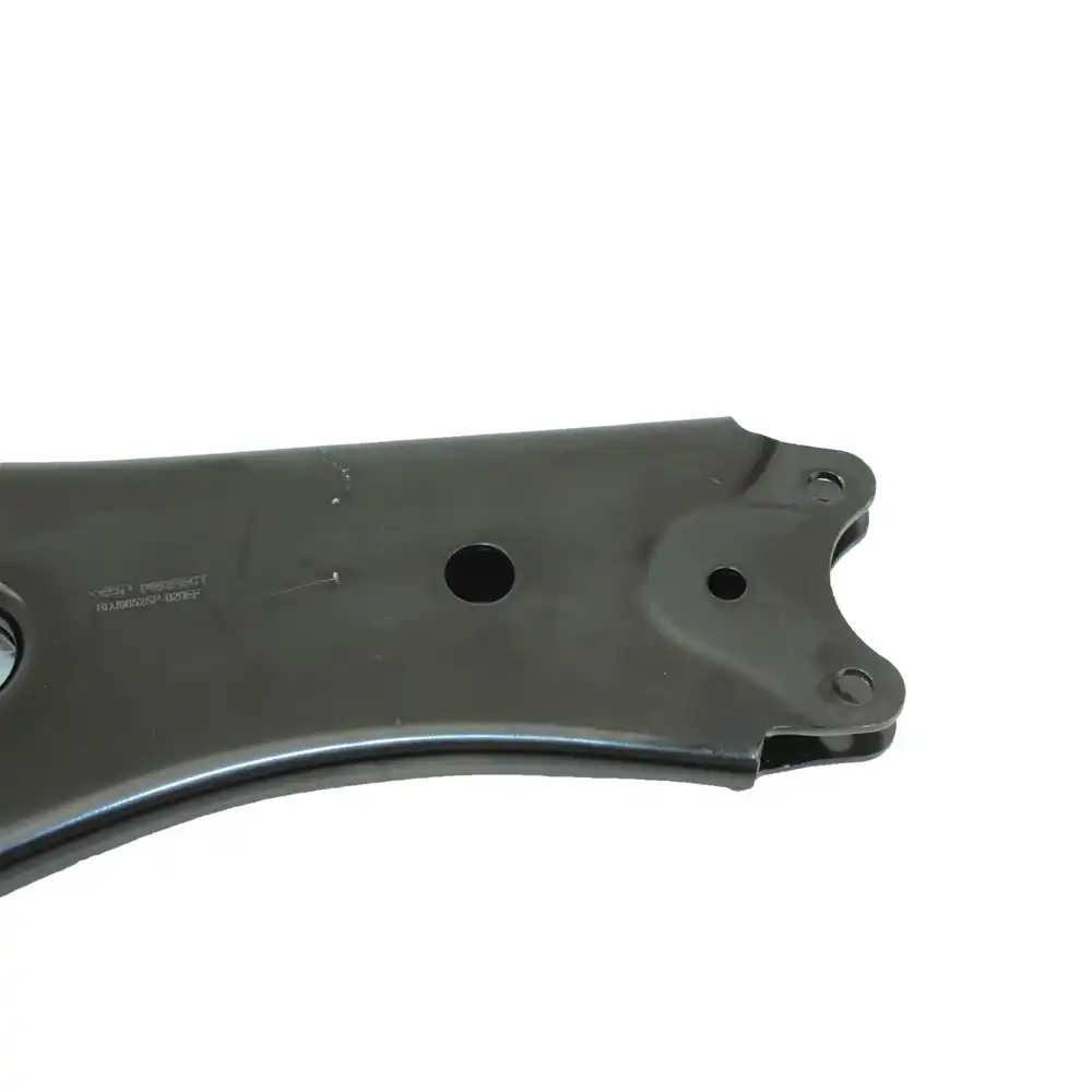 BANDEJA DIANTEIRA FIESTA 2003 A 2008 DIREITA SEM PIVO