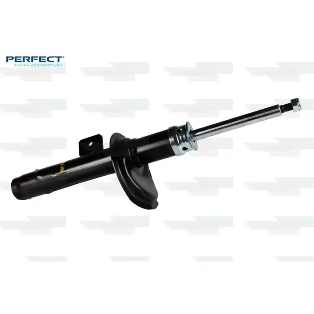 AMORTECEDOR DIANTEIRO PEUGEOT 206 1999 A 2010 ESQUERDO