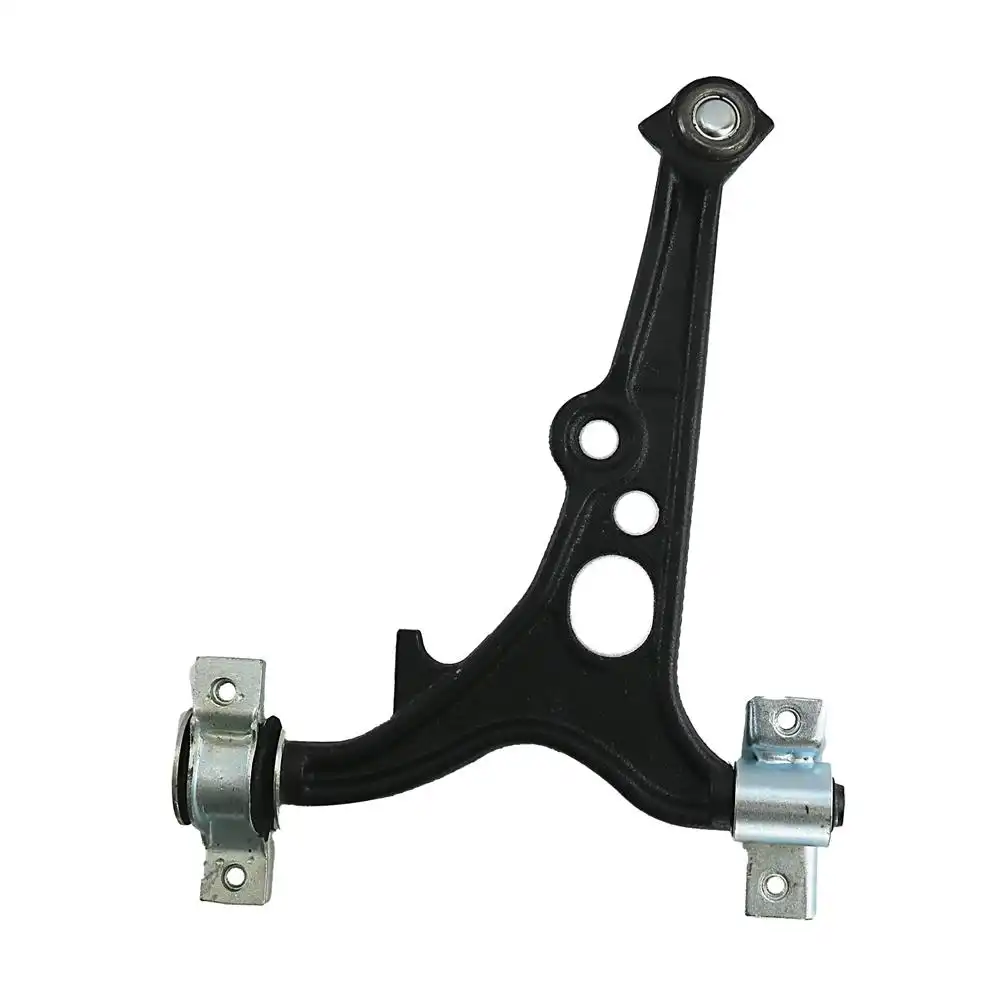 BANDEJA DIANTEIRA FIAT MAREA 1998 A 2007 DIREITA COM PIVO