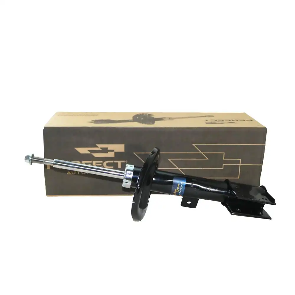 AMORTECEDOR DIANTEIRO PEUGEOT 308 1.4 1.6 2.0 2007/ DIREITO