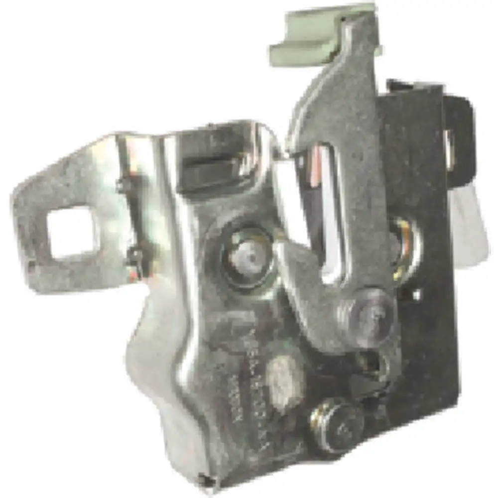 FECHADURA CAPO FORD KA /07 INF