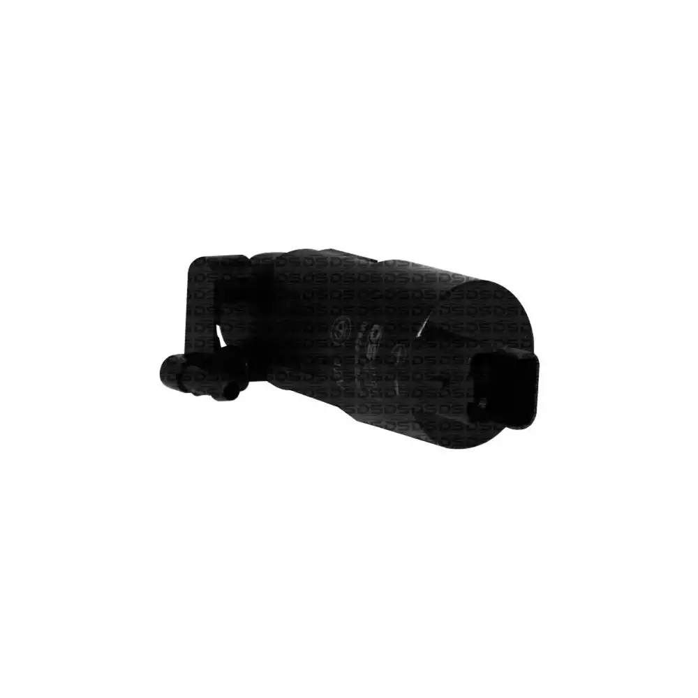 MOTOR LIMPADOR PARABRISA PEUGEOT 307 1.6 16V 2006 A 2011