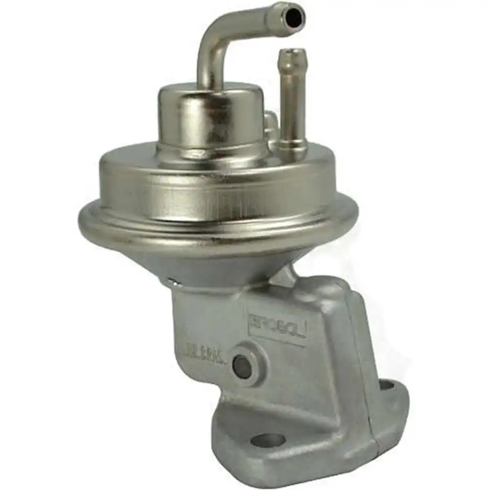 BOMBA COMB FUSCA ( CONEXÃO RETA )