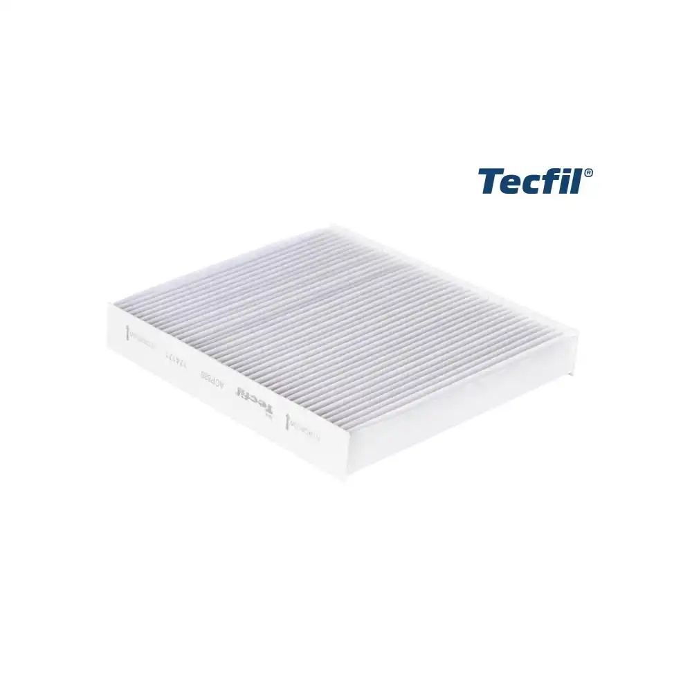 FILTRO AR CABINE TOYOTA HILUX 2.8 16V 2016/