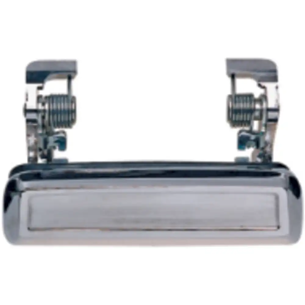 MACANETA EXT PAMPA CROMADA DIR