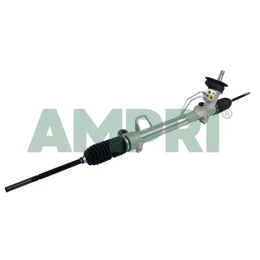 CAIXA DIRECAO ONIX 2012 A 2016 HIDRAULICA