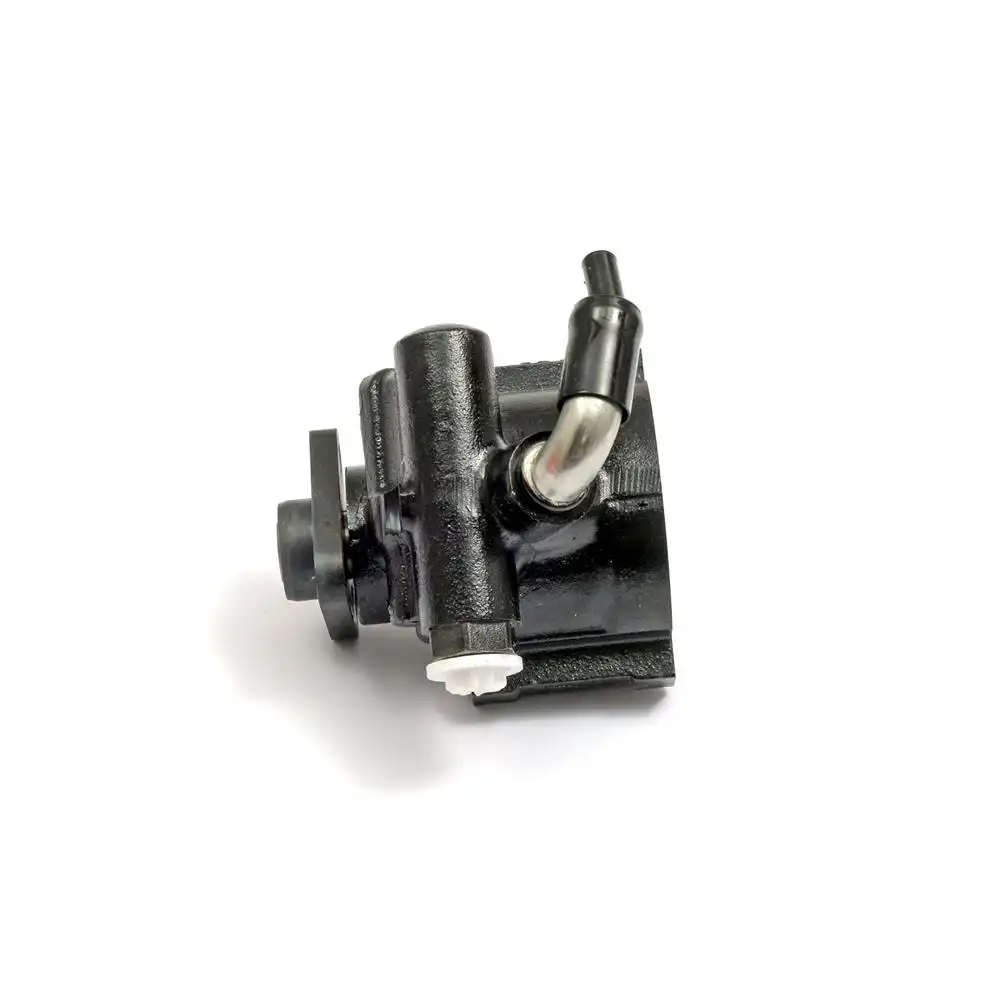 BOMBA DIRECAO HIDRAULICA ESCORT ZETEC 1.8 16V 1996 A 2002