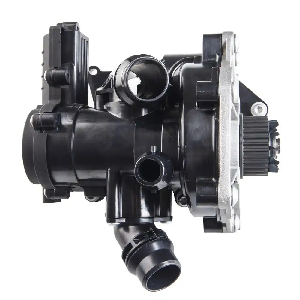 BOMBA DAGUA COMPLETA JETTA 2.0 TSI 2013 A 2018 (ELETRONICA)