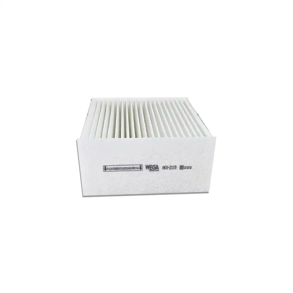 FILTRO AR CABINE BYD DOLPHIN MINI EV 2023 EM DIANTE