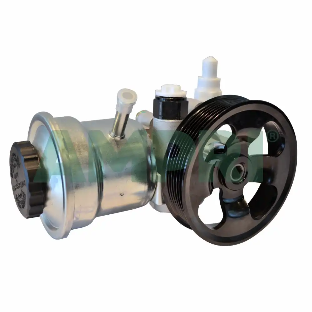 BOMBA DIRECAO HIDRAULICA HILUX 2.7 2005 A 2021