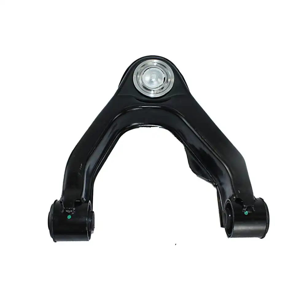 BANDEJA DIANTEIRA FRONTIER 1998 A 2007 SUP ESQUERDA COM PIVO