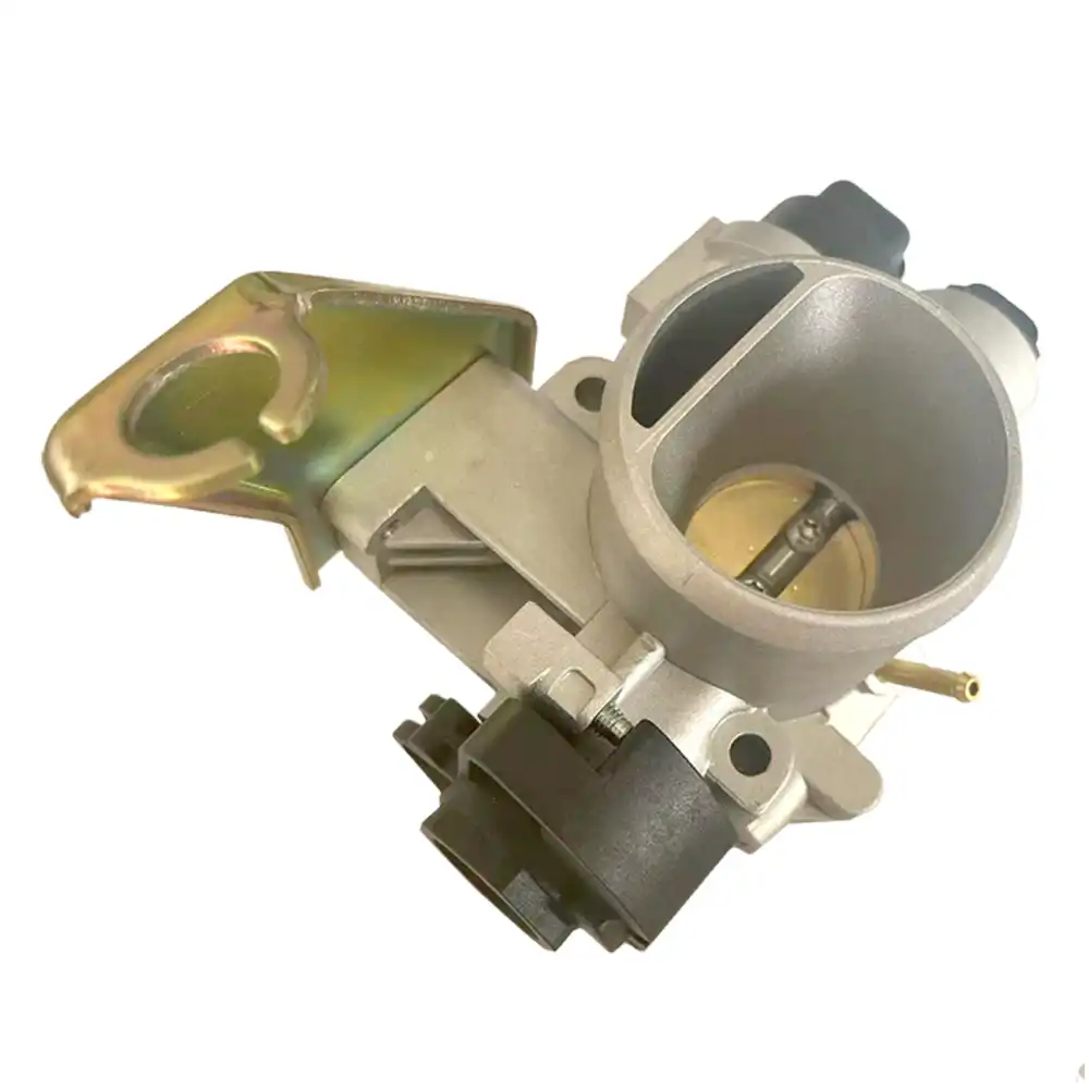 CORPO BORBOLETA FIAT PALIO 1.0 2005 A 2016