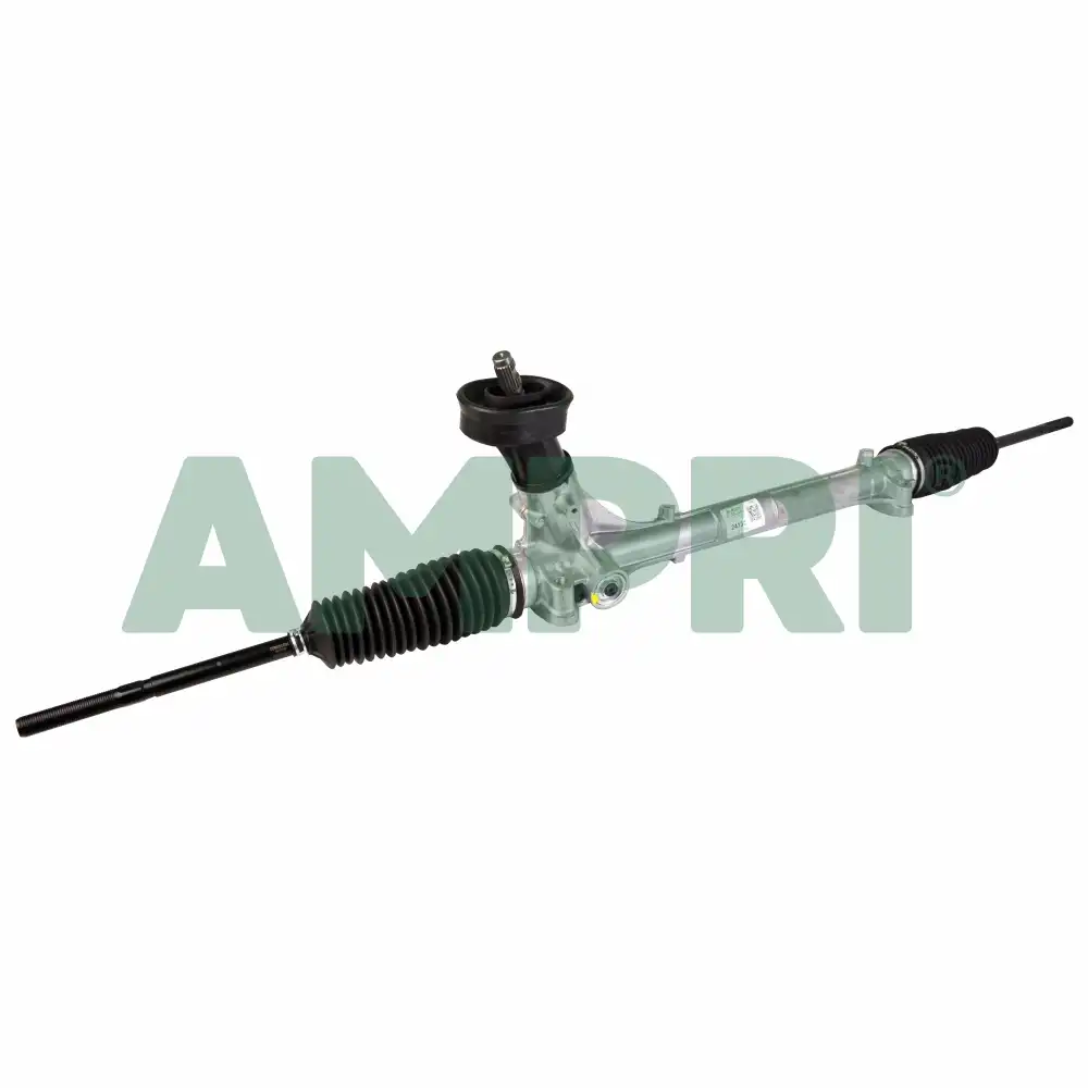 CAIXA DIRECAO POLO 2018 EM DIANTE MECANICA PRA COLUNA ELETRI